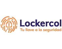 lockercol Logo